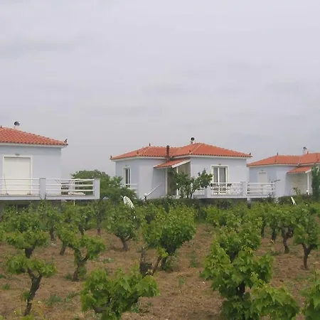 Carpe Diem Villas And Houses Kalloni (Peloponnese)