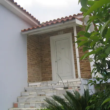 Carpe Diem Villas And Houses Kalloni (Peloponnese)