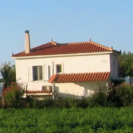 Carpe Diem Villas And Houses 빌라 *