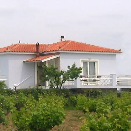 빌라 Carpe Diem Villas And Houses