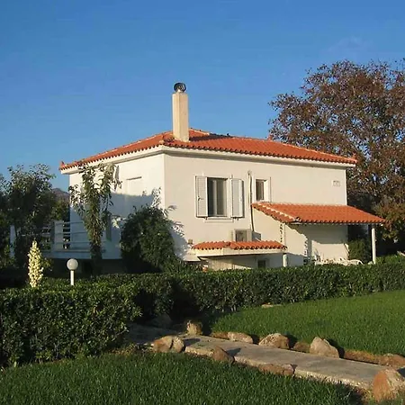 Carpe Diem Villas And Houses 빌라