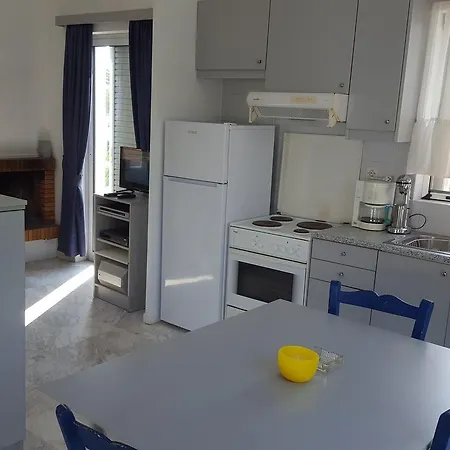 Carpe Diem Villas And Houses 빌라