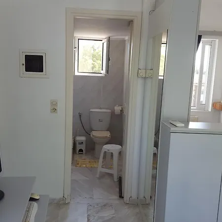 Carpe Diem Villas And Houses Kalloni (Peloponnese)
